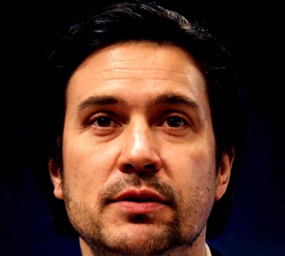 Portrait d'Henri Pélissier, expert en optimisation financière