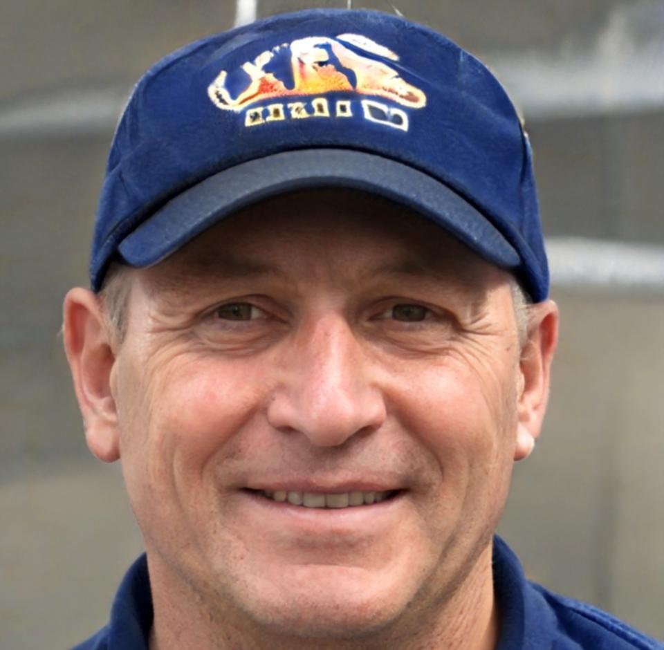 Portrait de Théo Vaillant, formateur en analyse financière