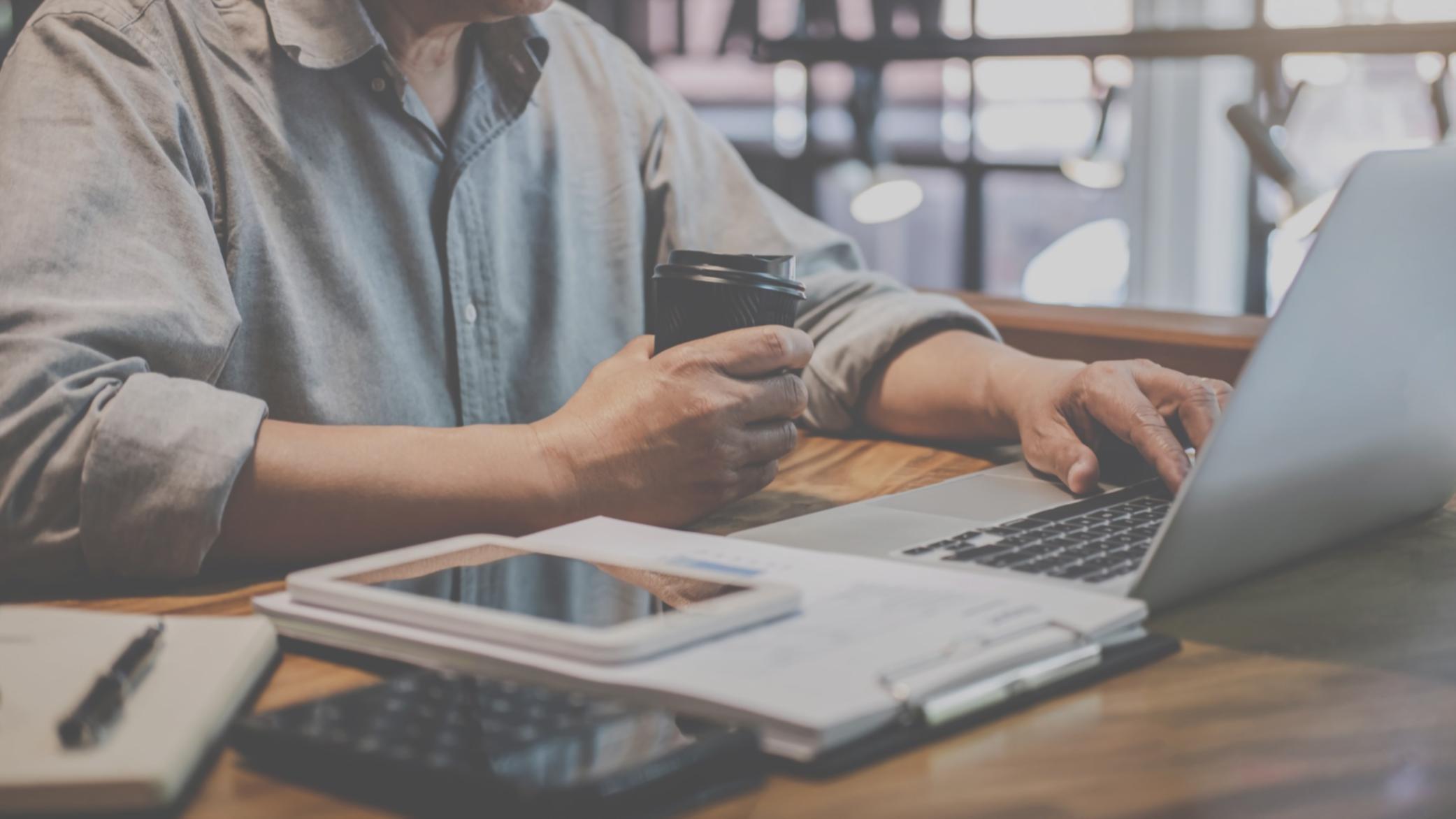 Notre équipe prête à vous accompagner dans la gestion de votre trésorerie